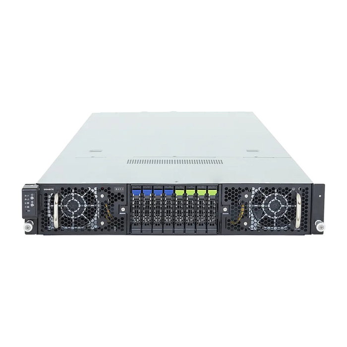 Gigabyte G294-Z21-AAP2 Servidor Rack 2U Socket SP5 para AMD EPYC 9004/9005