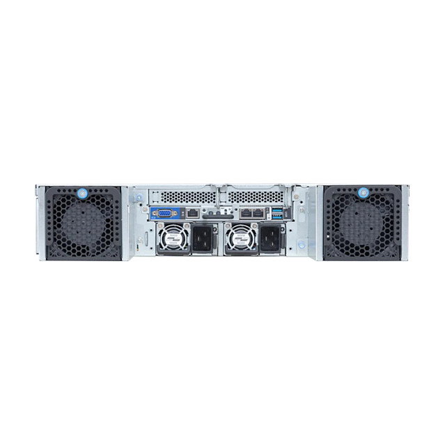 Gigabyte G294-Z21-AAP2 Servidor Rack 2U Socket SP5 para AMD EPYC 9004/9005