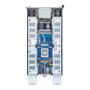 Gigabyte G294-Z21-AAP2 Servidor Rack 2U Socket SP5 para AMD EPYC 9004/9005