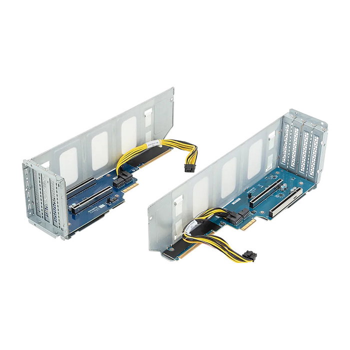 Gigabyte G294-Z21-AAP2 Servidor Rack 2U Socket SP5 para AMD EPYC 9004/9005