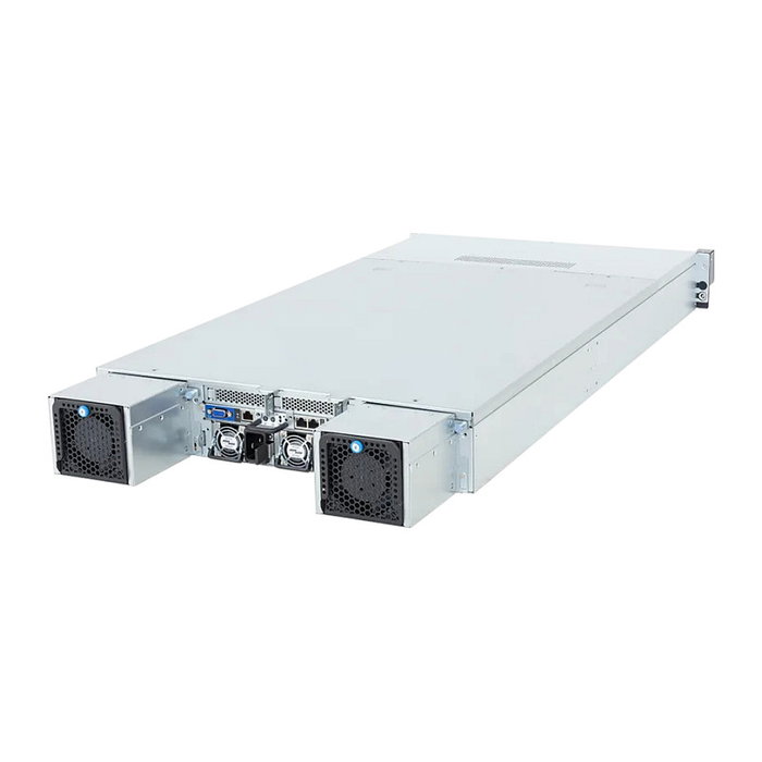Gigabyte G294-Z21-AAP2 Servidor Rack 2U Socket SP5 para AMD EPYC 9004/9005