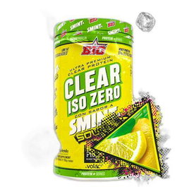 BIG CLEAR PROTEIN Smint Limón 750 g