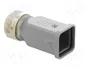 HARTING Carcasa para conectores HDC Han® A tamaño 3A