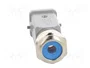 HARTING Carcasa para conectores HDC Han® A tamaño 3A
