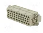LAPP Conector HDC H-EE 46 SCM MALE INSERT 47-92 industrial