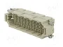 LAPP Conector HDC H-EE 46 SCM MALE INSERT 47-92 industrial