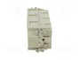 LAPP Conector HDC H-EE 46 SCM MALE INSERT 47-92 industrial