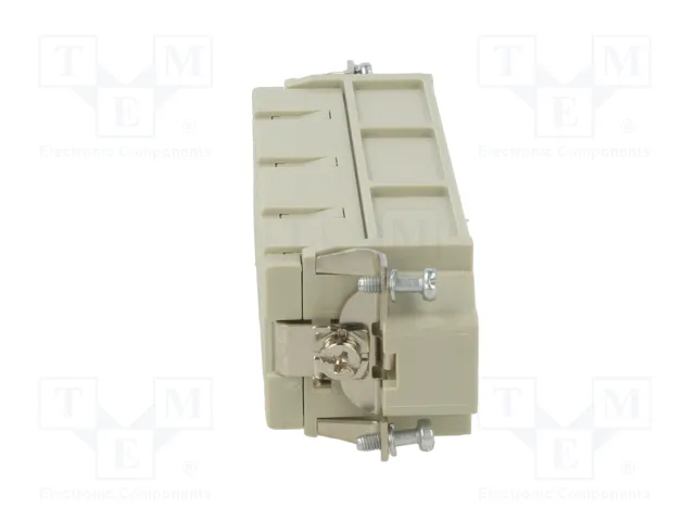 LAPP Conector HDC H-EE 46 SCM MALE INSERT 47-92 industrial