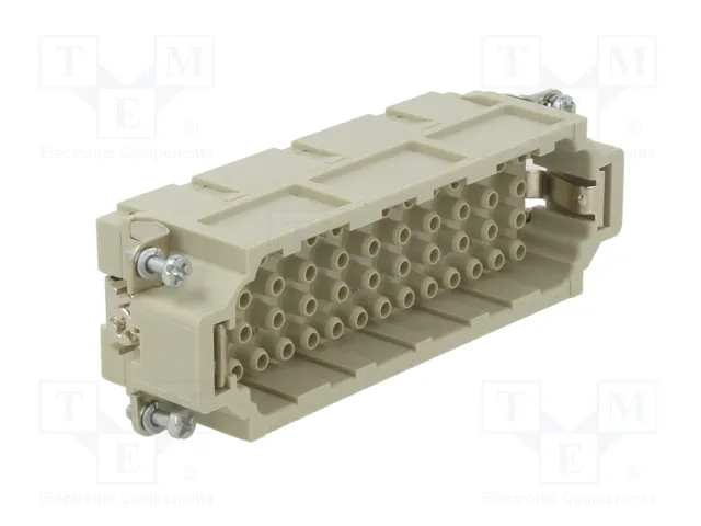 LAPP Conector HDC H-EE 46 SCM MALE INSERT 47-92 industrial