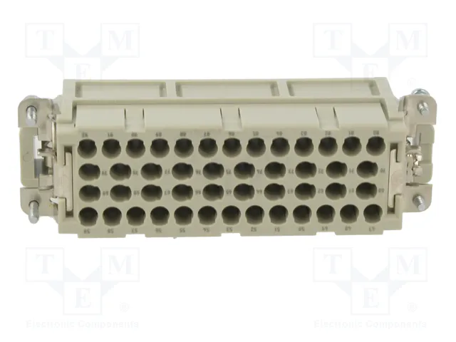 LAPP Conector HDC H-EE 46 SCM MALE INSERT 47-92 industrial
