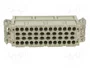 LAPP Conector HDC H-EE 46 SCM MALE INSERT 47-92 industrial