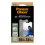 PanzerGlass Classic Fit Protector de Pantalla para Apple iPhone 16e