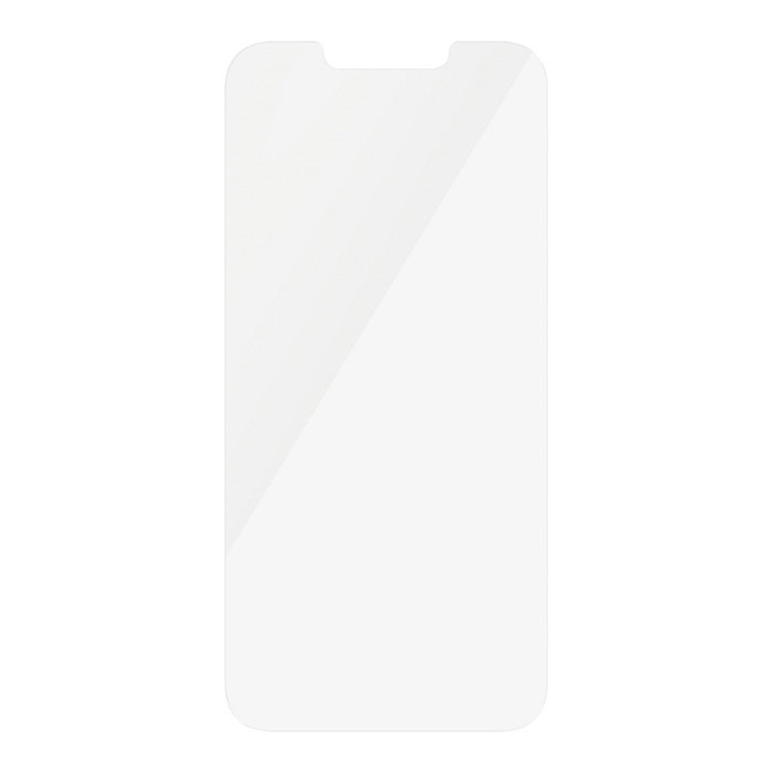 PanzerGlass Classic Fit Protector de Pantalla para Apple iPhone 16e, 14, 13 y 13 Pro