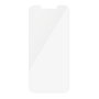 PanzerGlass Classic Fit Protector de Pantalla para Apple iPhone 16e, 14, 13 y 13 Pro