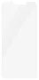 PanzerGlass Classic Fit Protector de Pantalla para Apple iPhone 16e
