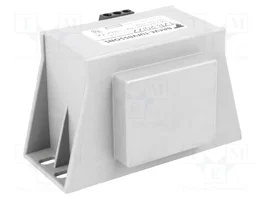 BREVE TUFVASSONS Transformador Cerrado 20VA 230VAC a 12V