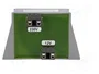 BREVE TUFVASSONS Transformador Cerrado 20VA 230VAC a 12V