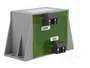 BREVE TUFVASSONS Transformador Cerrado 20VA 230VAC a 12V