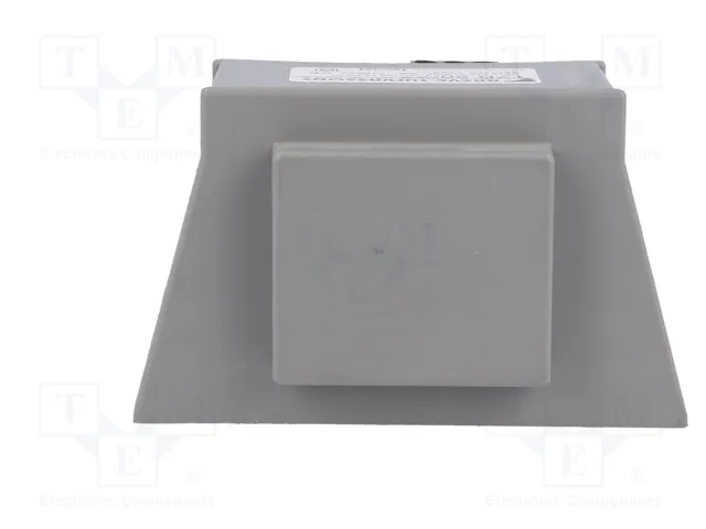 BREVE TUFVASSONS Transformador Cerrado 20VA 230VAC a 12V BREVE TUFVASSONS Transformador Cerrado 20VA 230VAC a 12V
