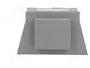 BREVE TUFVASSONS Transformador Cerrado 20VA 230VAC a 12V
