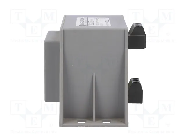 BREVE TUFVASSONS Transformador Cerrado 20VA 230VAC a 12V BREVE TUFVASSONS Transformador Cerrado 20VA 230VAC a 12V