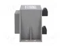 BREVE TUFVASSONS Transformador Cerrado 20VA 230VAC a 12V