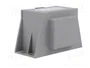 BREVE TUFVASSONS Transformador Cerrado 20VA 230VAC a 12V