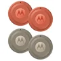 Motorola moto tag 2 Pack de 4 unidades