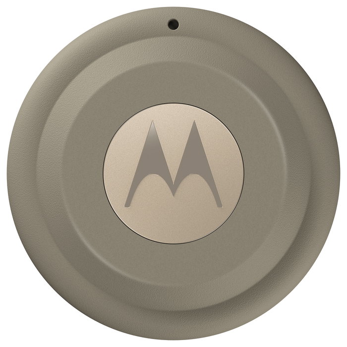 Motorola moto tag 2 (4erPack) inevitable para el seguimiento de objetos
