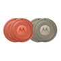 Motorola moto tag 2 Pack de 4 unidades