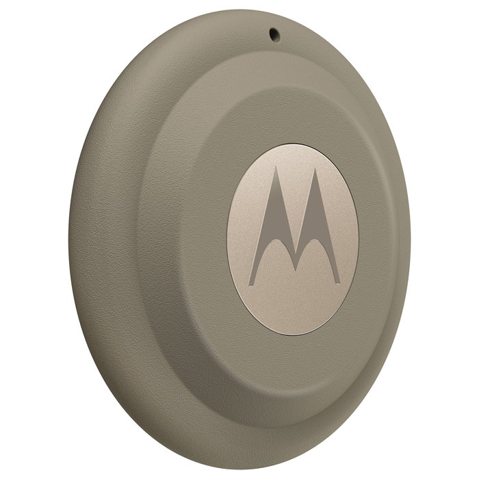 Motorola moto tag 2 (4erPack) inevitable para el seguimiento de objetos