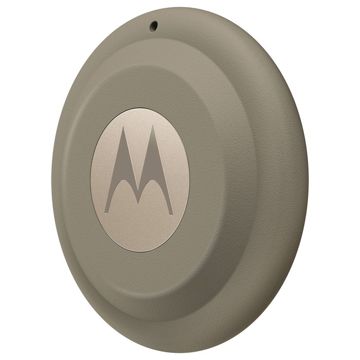 Motorola moto tag 2 (4erPack) inevitable para el seguimiento de objetos