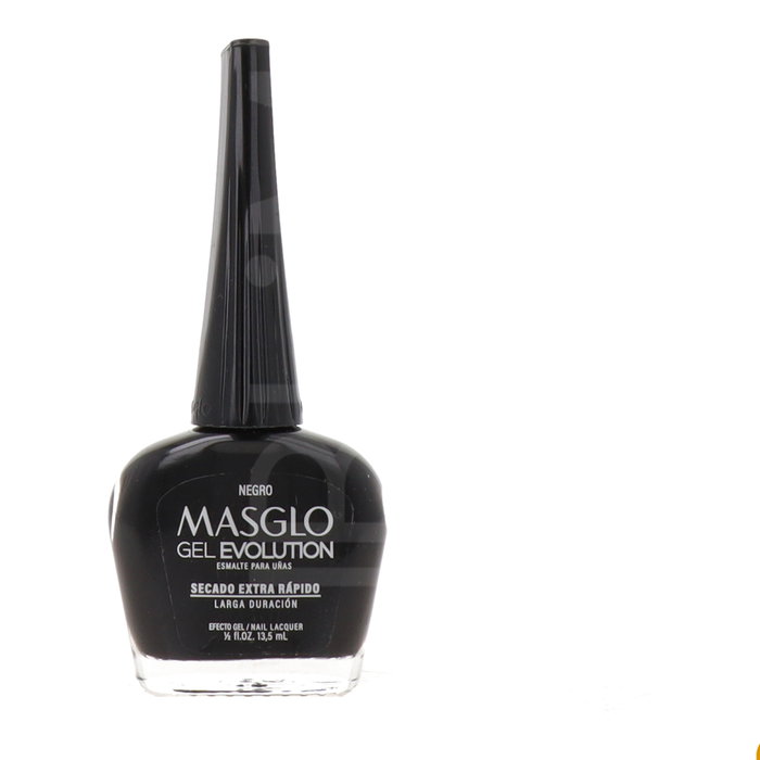 Masglo Gel Evolution Negro Masglo Gel Evolution Negro
