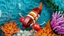 Lego Icons 10366 Acuario Tropical, Set de Construcción para Adultos