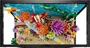 Lego Icons 10366 Acuario Tropical, Set de Construcción para Adultos