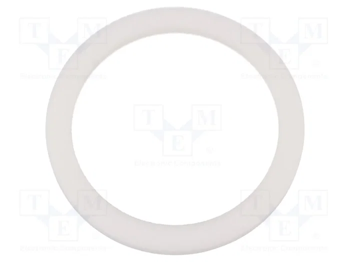 LAPP Junta de PTFE M32 de 3 mm LAPP Junta de PTFE M32 de 3 mm