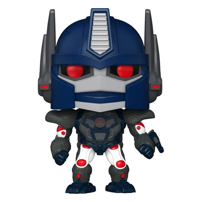 Funko Transformers Beast Wars POP! TV Optimus Primal Funko Transformers Beast Wars POP! TV Optimus Primal