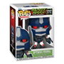 Funko Transformers Beast Wars POP! TV Optimus Primal