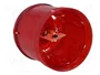 WERMA KombiSIGN 71 Señalizador Luminoso LED Rojo 24VDC