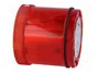 WERMA KombiSIGN 71 Señalizador Luminoso LED Rojo 24VDC