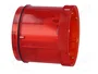 WERMA KombiSIGN 71 Señalizador Luminoso LED Rojo 24VDC