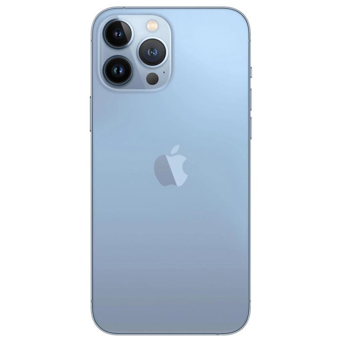 Apple iPhone 13 Pro 256GB 6.1 pulgadas Azul Sierra (Reacondicionado)