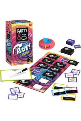 Party & Co. Rush