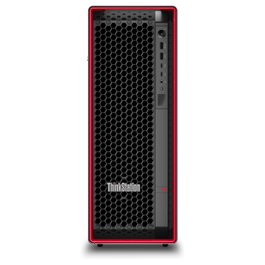 Lenovo ThinkStation P5 Workstation Intel Xeon w5-2545 3.5 GHz 64 GB RAM 1 TB SSD NVIDIA RTX 4000 Ada 20 GB Windows 11 Pro for Workstations