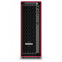 Lenovo ThinkStation P5 Workstation Intel Xeon w5-2545 3.5 GHz 64 GB RAM 1 TB SSD NVIDIA RTX 4000 Ada 20 GB Windows 11 Pro for Workstations
