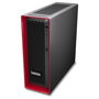 Lenovo ThinkStation P5 Workstation Intel Xeon w5-2545 3.5 GHz 64 GB RAM 1 TB SSD NVIDIA RTX 4000 Ada 20 GB Windows 11 Pro for Workstations