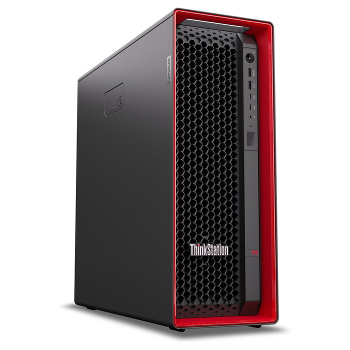 Lenovo ThinkStation P5 Workstation Intel Xeon w5-2545 3.5 GHz 64 GB RAM 1 TB SSD NVIDIA RTX 4000 Ada 20 GB Windows 11 Pro for Workstations