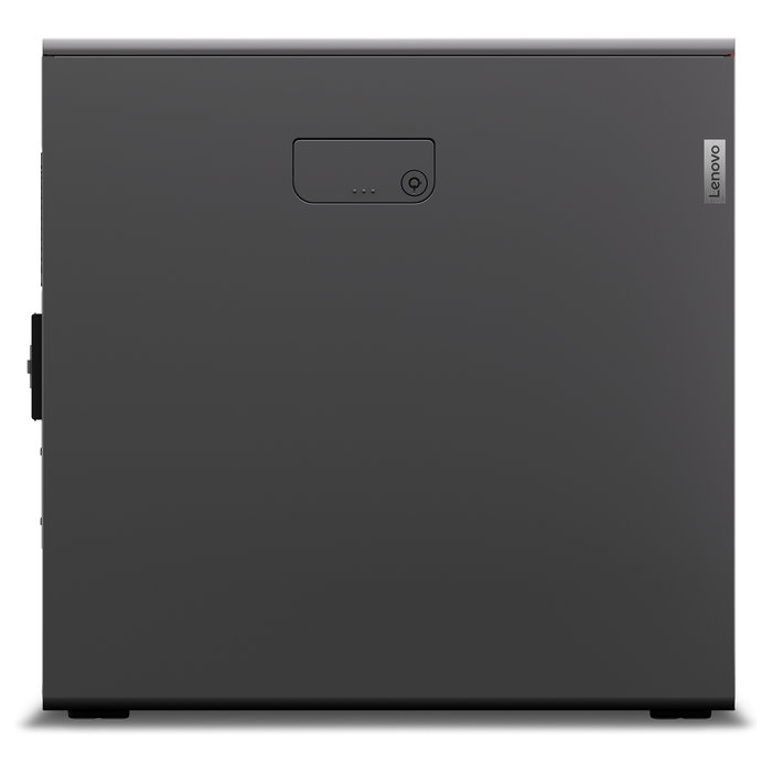 Lenovo ThinkStation P5 Workstation Intel Xeon w5-2545 3.5 GHz 64 GB RAM 1 TB SSD NVIDIA RTX 4000 Ada 20 GB Windows 11 Pro for Workstations