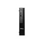 DELL Pro QCM1250 Mini PC Intel Core i3-14100T 8 GB DDR5 512 GB SSD Negro