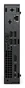 DELL Pro QCM1250 Mini PC Intel Core i3-14100T 8 GB DDR5 512 GB SSD Negro